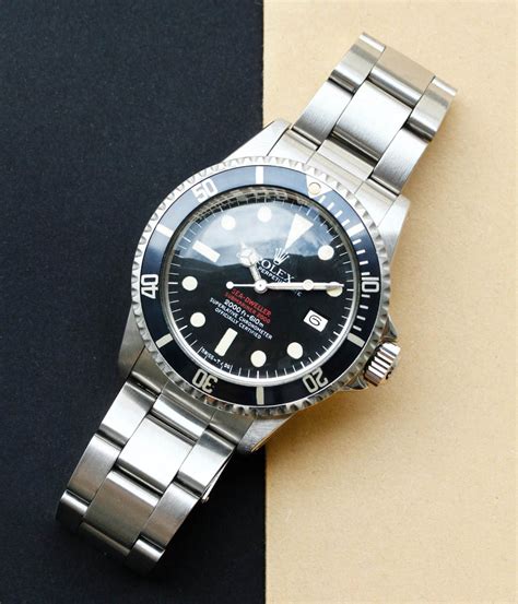 rolex seadweller 1974|rolex sea dweller in offerta.